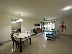 Blk 687B Woodlands Drive 75 (Woodlands), HDB 5 Rooms #597230601